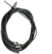 Bruin Brake Cable 95254 Rear Right Chevy GMC fits 96-97 Blazer MADE IN USA