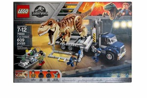lego jurassic world 75933
