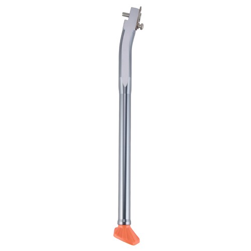 For KTM 250 EXC 1998-2007 Side Stand Kickstand Forged Aluminum + ABS Plastic New - Picture 5 of 6