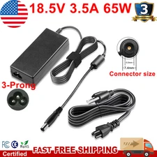 for HP EliteBook 2760p 6930p 8440p 8460p 8470p AC Power Charger Adapter HQ