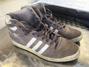 mens adidas trainers size 13