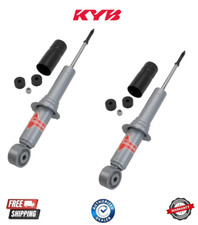 2 Front Suspension Strut-Gas-a-Just KYB KG9026 fits 00-06 Toyota Tundra