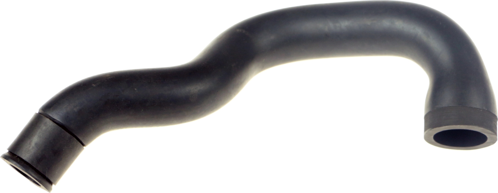 Crank Case Breather Pipe Hose fits BMW 328 E36 2.8 95 to 99 Gates 13411435781 - Image 6