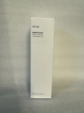 Anua Heartleaf Pore Control Cleansing Oil 200ml