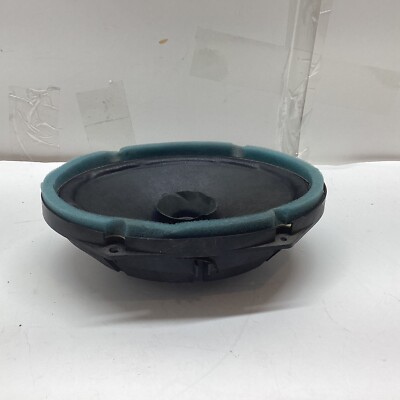 04-09 Mazda 3 OEM Front Door Speakers Stock Factory X2 Part # Bn8p