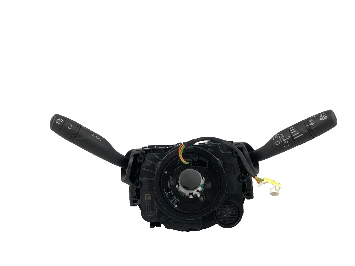 Opel Corsa 2021 Steering Column Slip Ring Indicator Switch