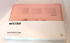 Incase PINK - Hardshell Case for 13-inch Apple  MacBook  Pro