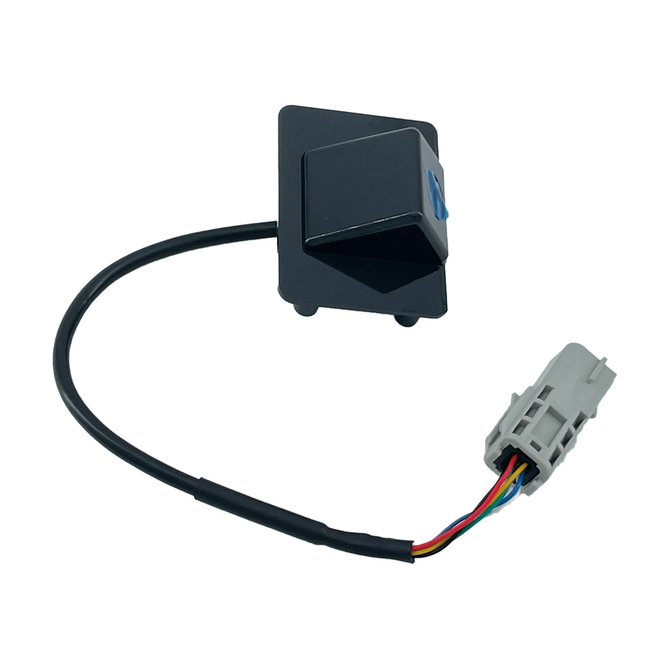 Backup Camera Replaces for 2015-2020 GM Escalade/Escalade ESV Suburban