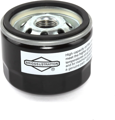 #ad Briggs amp; Stratton 2 1 4quot; Oil Filter – Replacement Reliable Fit for Small Mowers $16.80