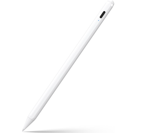 Stylus Pen for iPad Pen 2018-2025,Pencil for iPad 11th A16/10/9/8/7/6Gen,Air/pro - 第 1/8 張圖片