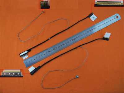 Displaykabel LCD screen Video cable 15.6 / version 4 für HP G60-443CL