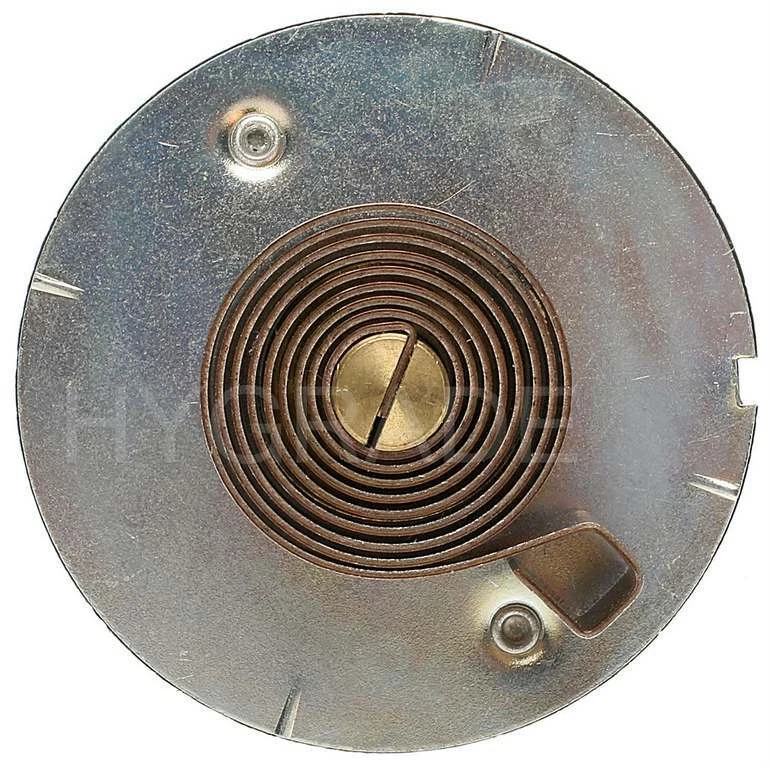 Termostato obturador de carburador para C10, C10 Suburban, C20, C20 Suburban + Más CV327 Foto 2 de 4