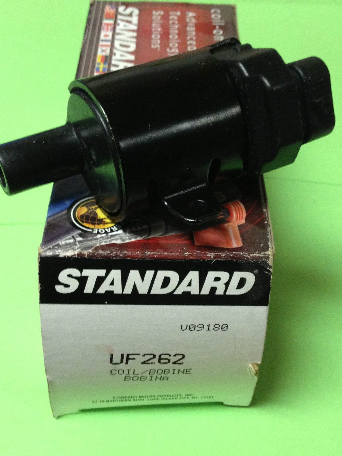 Standard Motor Products CoilOnPlug UF262 10457730 10457730 eBay