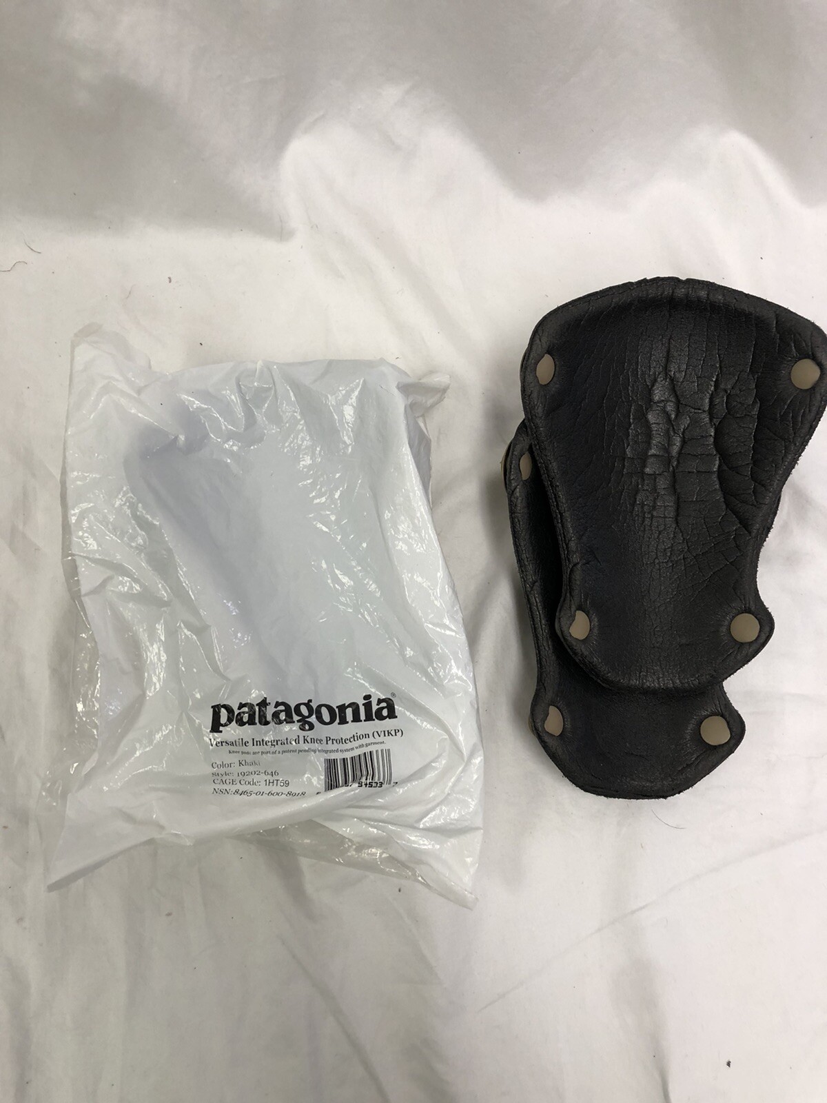 Patagonia Level 9 Combat Pants Versatile Integrated Knee Pads VIKP (Lot