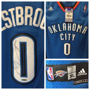 russell westbrook mvp jersey