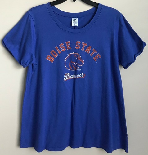 New NCAA Women's T-shirt College Shirt Various Teams Colors - Pick 1 - Picture 13 of 46