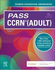 Robin Donohoe Dennison DNP CNE NEA-BC NPD-BCPass CCRN® (Adult)