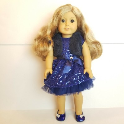 american girl truly me 24