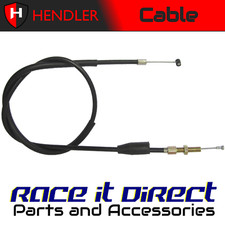Clutch Cable for Kawasaki KE 175 B 1976-1978 Hendler