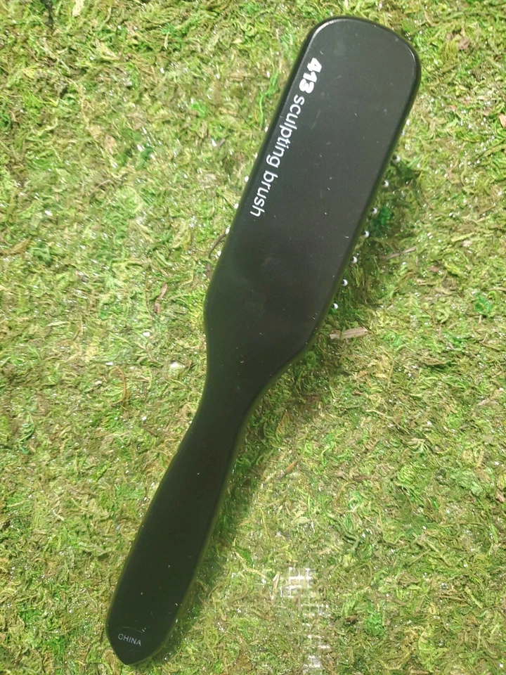 Paul Mitchell Pro Tools 413 Sculpting BrushClassic Brush for Detangling ORIGINAL - Image 2 of 2