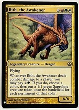 Rith, the Awakener - #48-MTG-The List Reprints (LIST)-Regular-LP