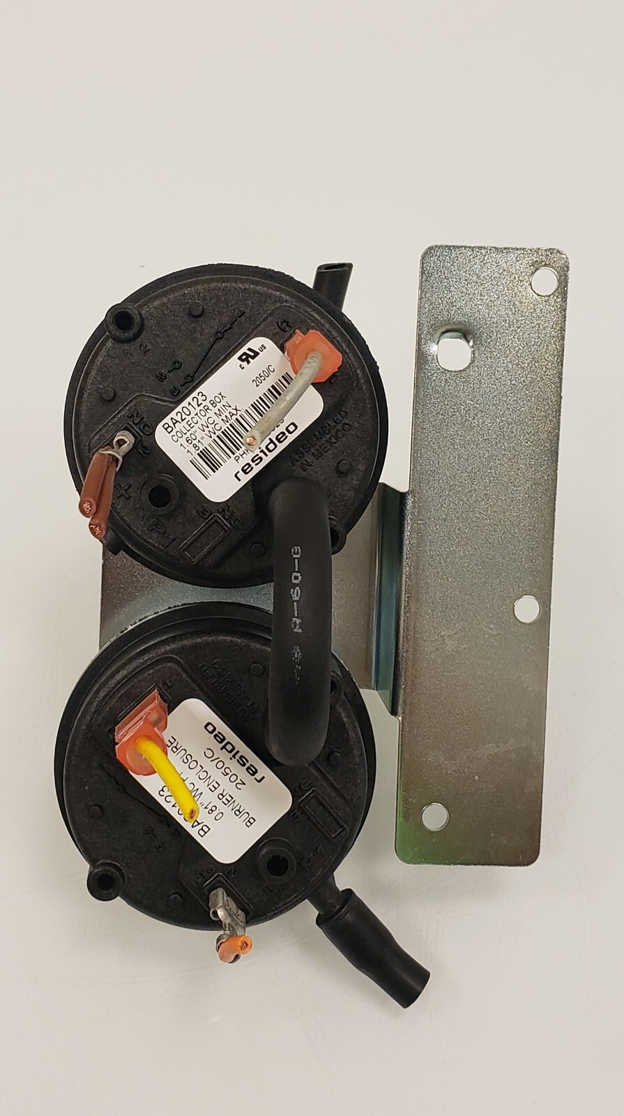 58MVP100F17120 BA20123 PHK06NB023 OEM Pressure Switches of Carrier