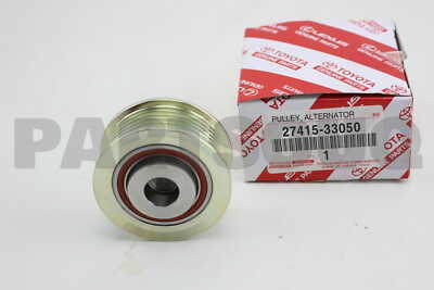 Toyota 27415 0w021