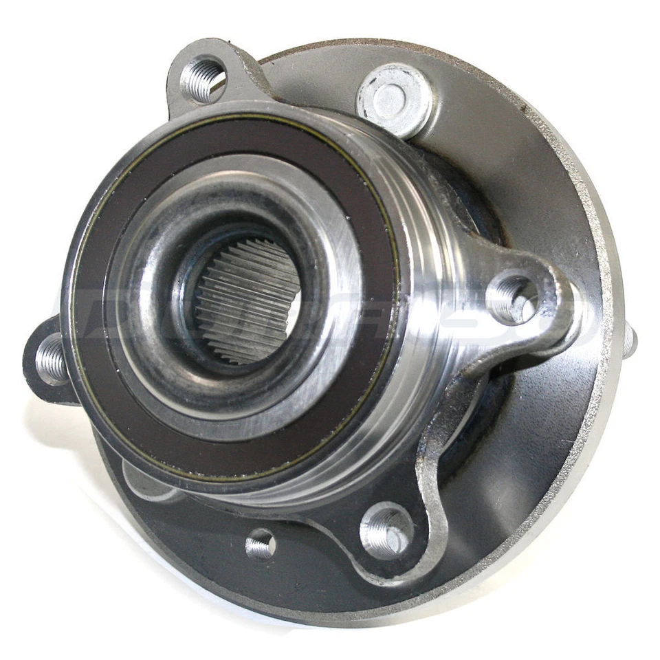 Wheel Bearing and Hub Assembly IAP Dura 295-13275 - Image 3 of 3