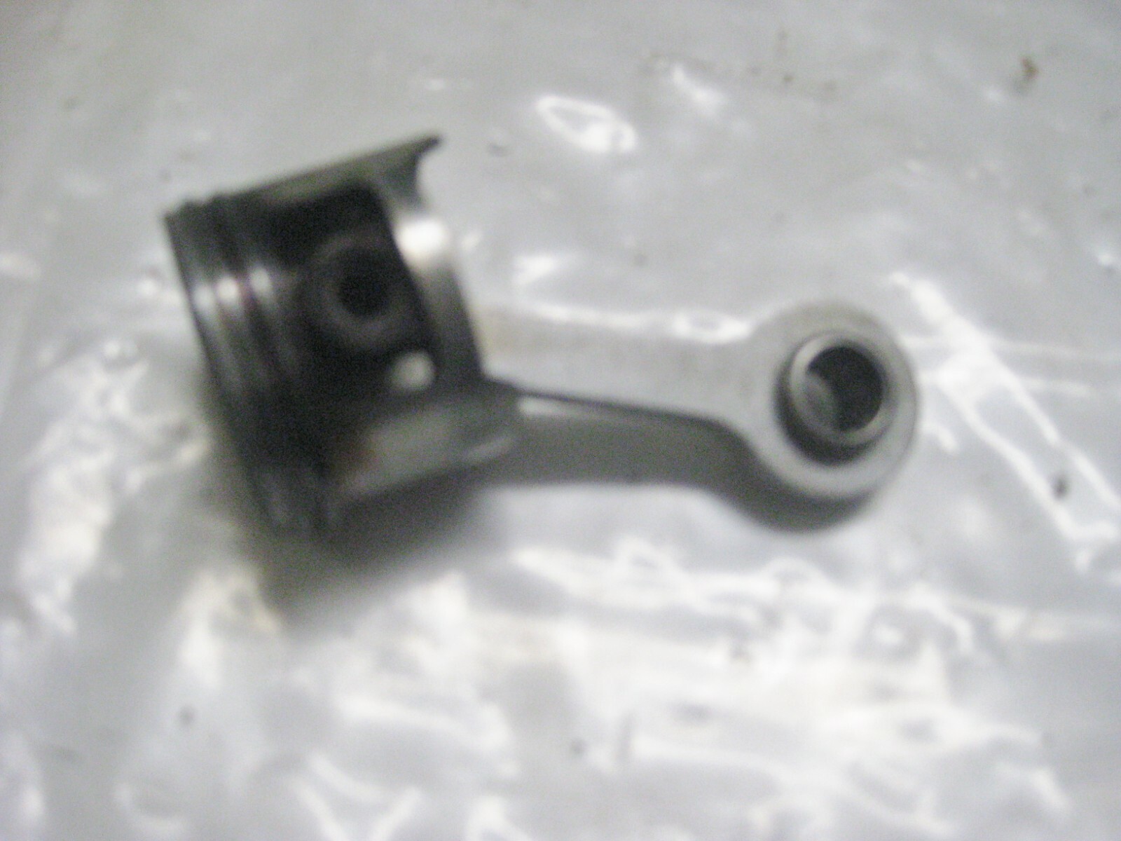 John Deere Trimmer S1400 Homelite UT20810 Piston Rod Part 984868001, UP06937A eBay