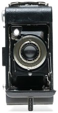 Kodak Vigilant Six-16 Medium Format 616 Film Folding Camera