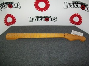 Allparts Stratocaster Neck | eBay