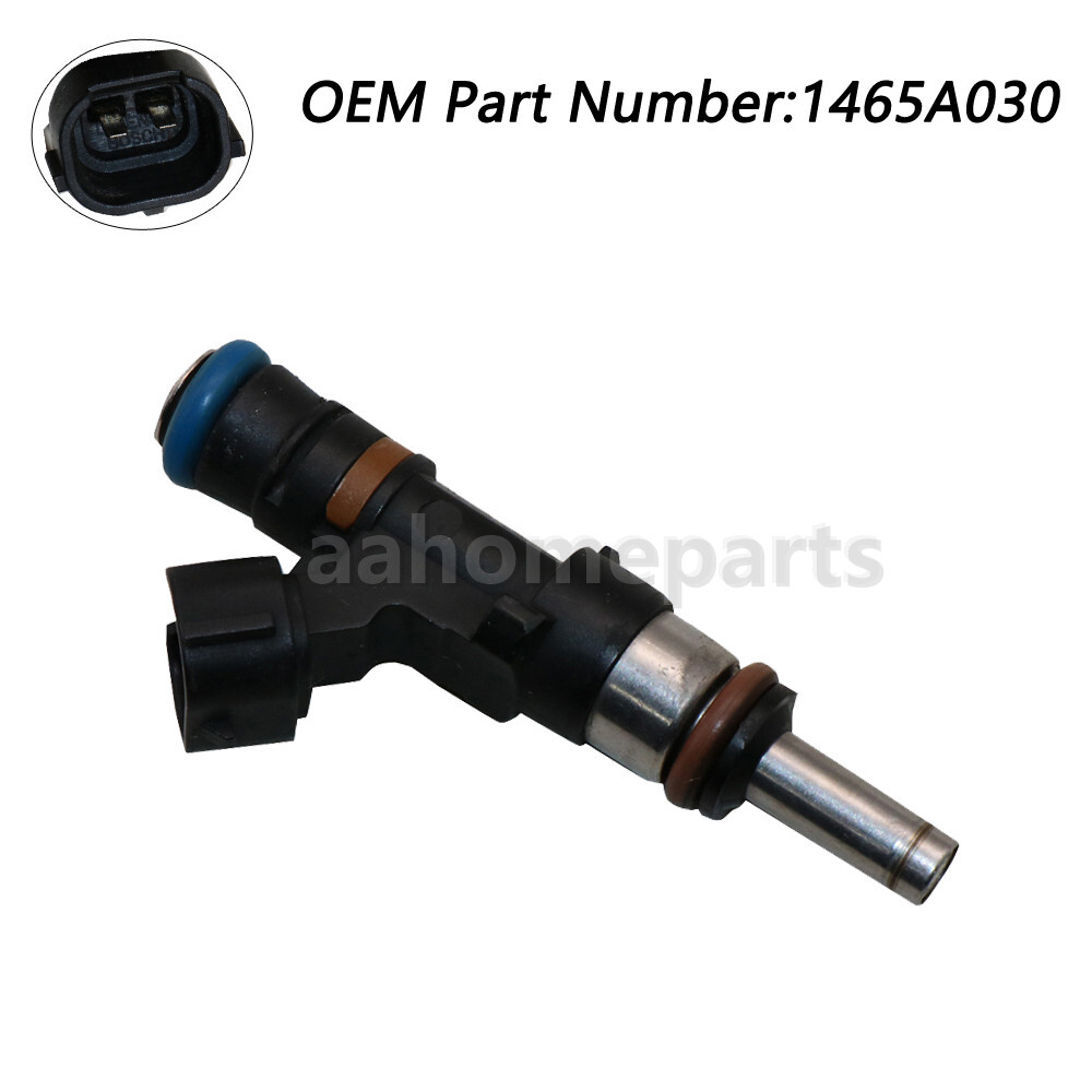 Genuine Fuel Injector 1465A030 for Mitsubishi outlander XL CW5W