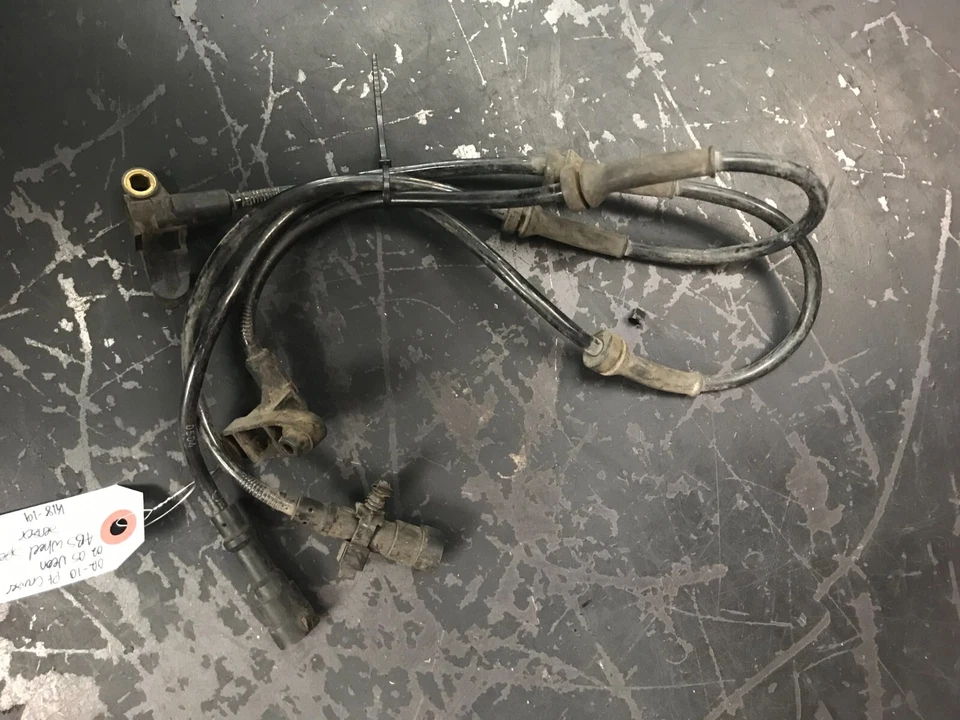 Dodge Chrysler 2001-2010 ABS sensor de velocidad de rueda de freno antibloqueo 05273332AE Foto 4 de 4