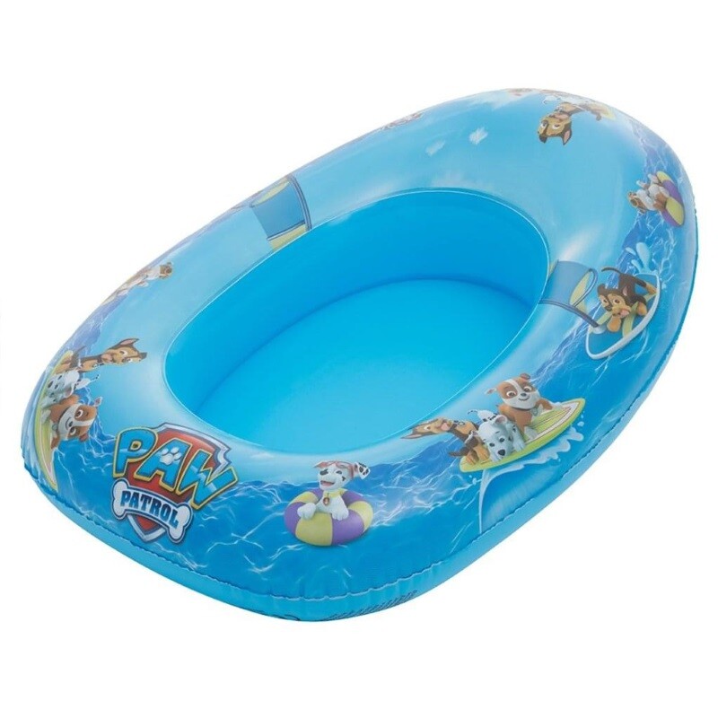 6 Pcs PVC Füllstoff Kleidung Schlauchboote Felsen Kleinkind
