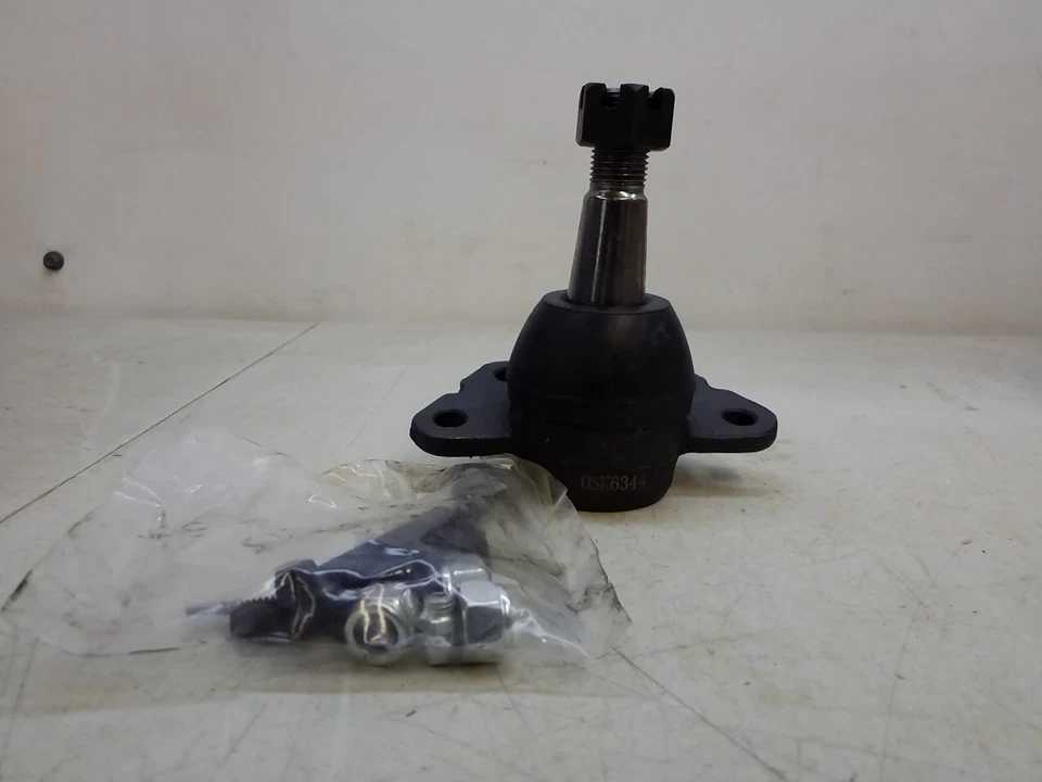 Junta rótula de suspensión QuickSteer K6344 junta rótula de suspensión QuickSteer K6344 Foto 2 de 4