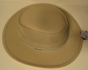 stetson breezer hat