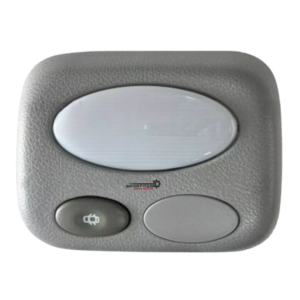 Twingo OEM Ceiling Lighting 7701049755 - Original Part » - Image 4 of 4