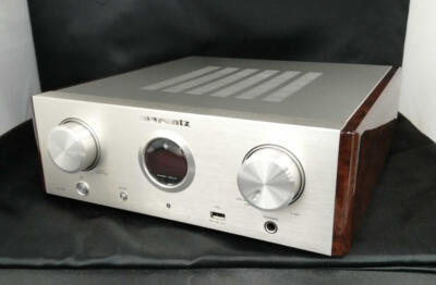 MARANTZ HD-AMP1 | Stereo Integrated Amplifier Manual in gutem Zustand
