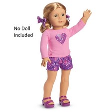 american girl tis the season party dress