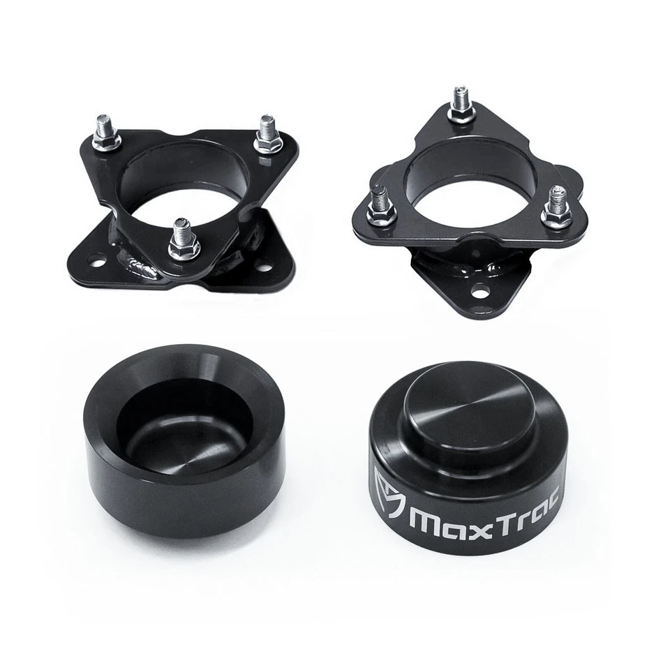 Kit de elevación trasera MaxTrac 3" delantero 1,5" MP881231 para Chevy Suburban 2007-2018 Foto 2 de 3