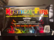 Mystical MF-25 Fire Flame Colorant Pouch