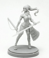 Resin Kit 425 Kingdom Death Satan Y 30mm Base Size