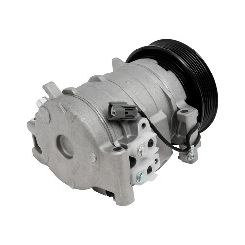 For Honda Accord 4cyl 2.4L 2003 2004 2005 2006 2007 A/C Compressor with Clutch - Foto 5 di 21