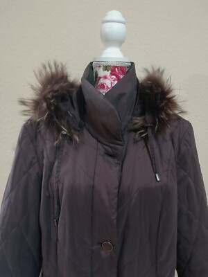 TOP!! Mantel/ Jacke von Barbara Lebek Gr. 44