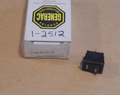 CAMPBELL HAUSFIELD PUMP & GENERAC GENERATOR PARTS, EMGLO - Picture 11 of 37