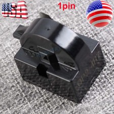 QP2-4.7 Refrigerator PTC Start Relay for 4.7 Ohm 1 Pin Vissani Danby Compressor