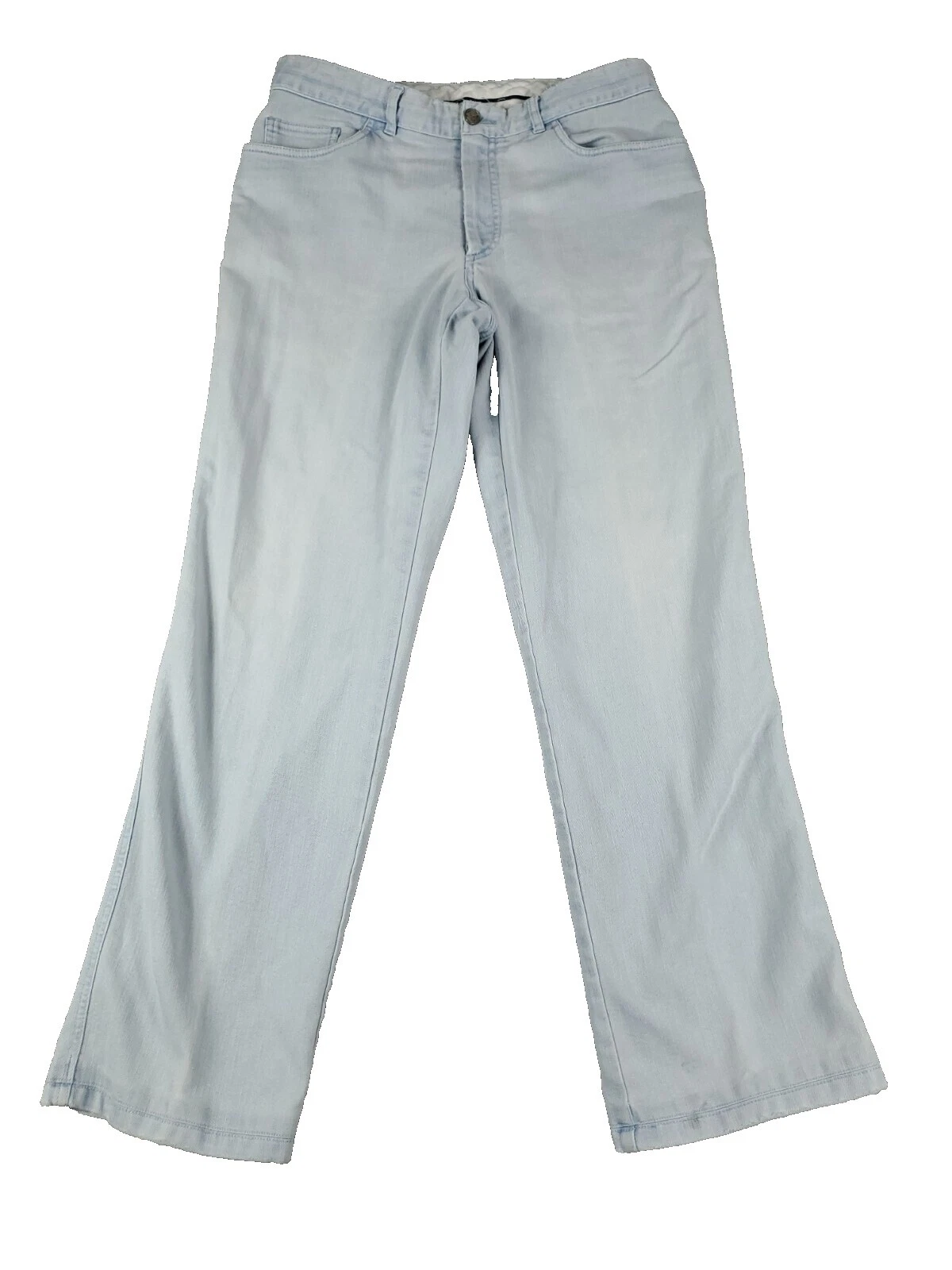 Brioni Regular 34 Size Cotton Jeans for Men