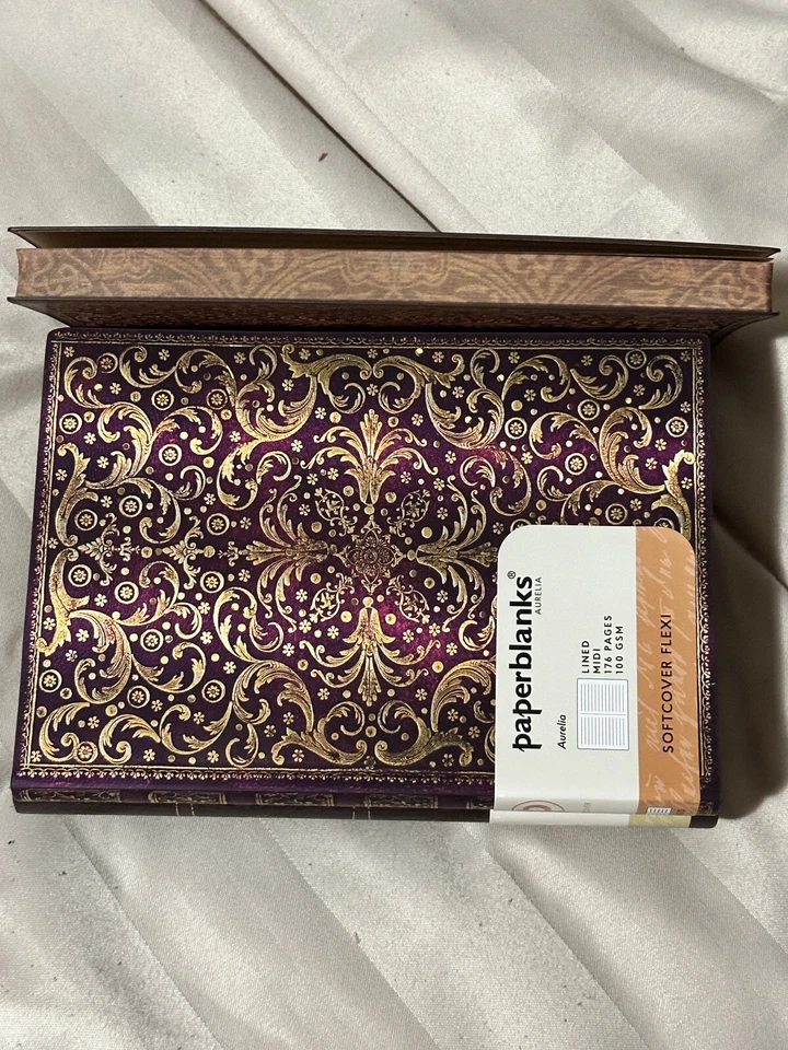 Journal Notebook Lined - Image 3 of 4