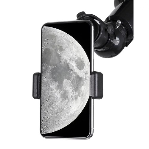 National Geographic 70MM Telescope with Star App - Picture 10 of 11