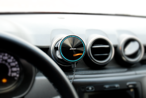 MagSafe Magnético Soporte para Móvil con Carga Inalámbrica, DACIA Duster 2 2017+ - Imagen 5 de 12